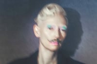 8. Tilda Swinton photographed by Casper Sejersen, 