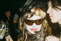 Inferno Beauty Looks 29