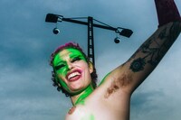 Szymon Stępniak, Whole Festival (2023) 27