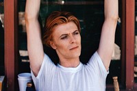 David Bowie, The Geoff MacCormack Collection 6