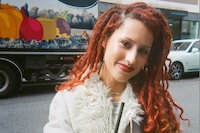 A Dazed Day Out with Absolutely 