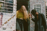 Moses Gauntlett Cheng AW16 campaign 9