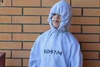 Valentin Fufaev capsule collection 0