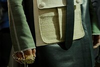 Acne Studios AW15, Womenswear, Dazed backstage, Paris 27