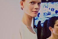 Backstage Antonio Marras SS15 Milan Paolo Musa 14