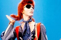David Bowie 9
