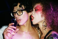 Maxwell Vice NYFW photo diary SS26