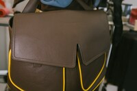 Kiko Kostadinov AW24 Cris Fragkou 11