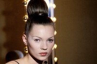 Kate Moss beauty looks 14