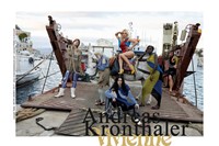 Andreas Kronthaler for Vivienne Westwood SS17 ad campaign 10