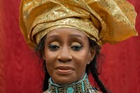 Abdul Bangura and Phil Swaray, “Nyahaley – Sweet Mother” 18