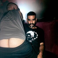 Butt magazine x Bottega Veneta Pride party Poland