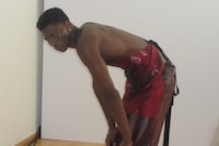 LGN Louis Gabriel Nouchi SS25 | Dazed