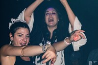 Club Cringe presents... Battle of the Bass 20