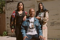 bornxraised spanto venice beach los angeles fabian guerrero 1