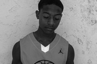 Ari Marcopoulos. Conrad McRae Youth League Tournament 9