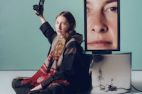 Marie Lueder