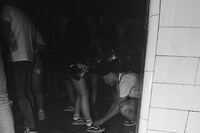 Dance Floor Etiquette, Yushy 17