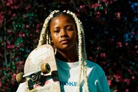 Karabo Mooki, Island Gals (2022) 12