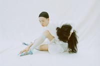 Shunsuke Meguro Beauty Shoot 1