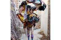 Andreas Kronthaler for Vivienne Westwood SS17 ad campaign 7