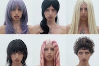 Community: Saint Maretto