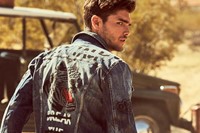 GUESS JEANS FW18 ADV CAMPIAGN IMAGES_J12 28