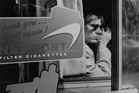 David McCabe, Andy Warhol, ‘New York City Diner’ 9