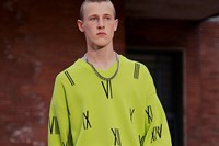 Gosha Rubchinskiy SS17 Menswear 6