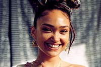 Joy Crookes pictures gallery Dazed 100 2020 1