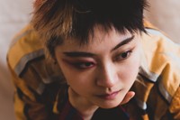 Shou-An Chiang, “Shao Shuai”, Queerasian 10
