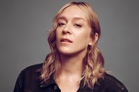CHLO&#203; SEVIGNY IN CALVIN KLEIN AW22 2