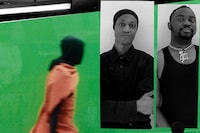 Fashion East SS25 line-up 2