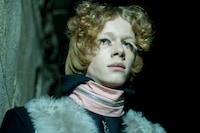 HBA AW15 at Pitti Uomo