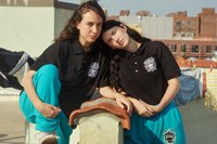 brujas new york skatewear fashion ss18 7