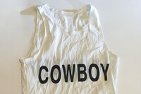 HELMUT LANG ARCHIVE DISPERSED: Joakim Andreasson