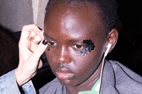 Beauty at Milan and Paris AW24 14