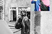 Dexter Navy x Pigalle campaign 11