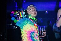 Club Cringe presents... Battle of the Bass 8