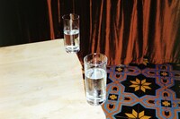 Lin Zhipeng (AKA No.223) at Saint Laurent, Rive Droite 33