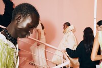 Sunnei AW24 Morgane Maurice 21