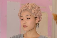 wigs tomihiro koni Paris the community hair exhibition 0