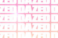 Kate Moss for British Vogue