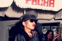 The Pacha archive 1