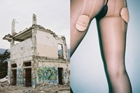 Sasha Kurmaz&#39;s Concrete &amp; Sex 11