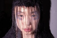 Beauty at Milan and Paris AW24 15