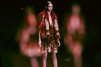 Gucci SS15, womenswear, Dazed 9