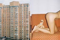 Sasha Kurmaz&#39;s Concrete &amp; Sex 10