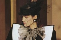 Yves Saint Laurent couture archives Anthony Vaccarello 8