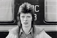 David Bowie, The Geoff MacCormack Collection 7